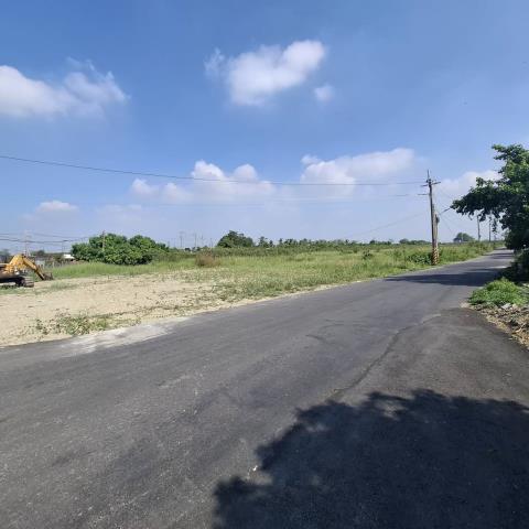 台南新市農地-6