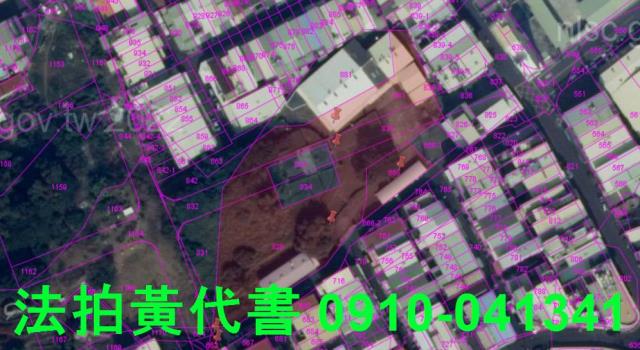 高雄法拍建地-11
