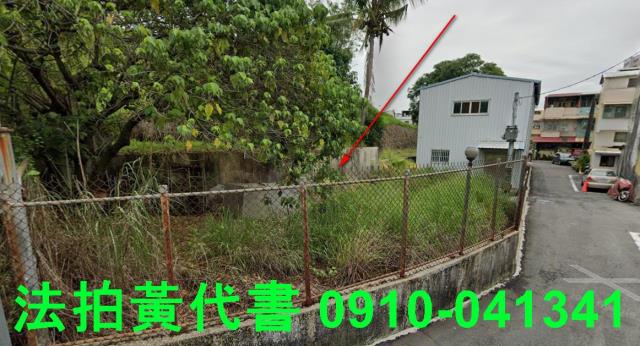 高雄法拍建地-12