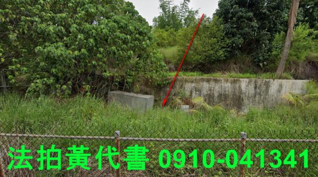 高雄法拍建地-9