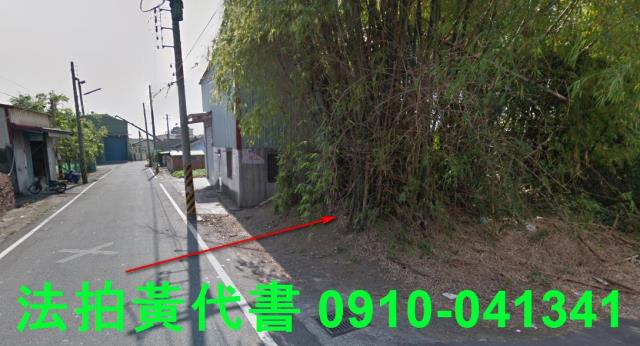 雲林拍賣建地-12