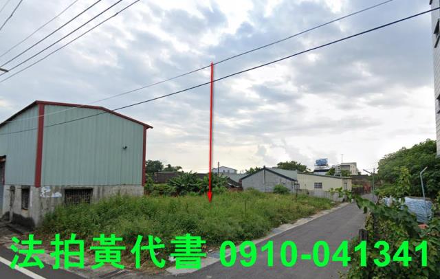 雲林拍賣建地-13