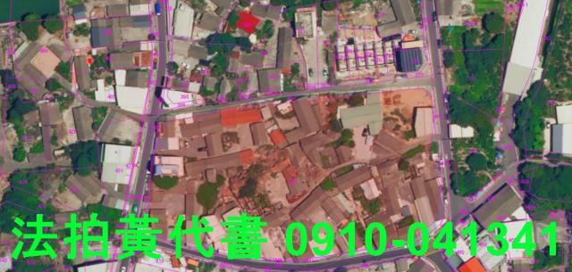 雲林拍賣建地-3