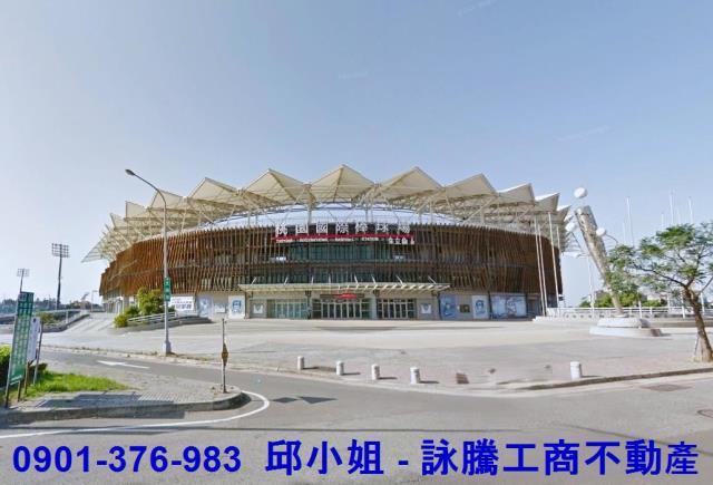 桃園中壢建地-1