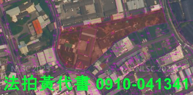 彰化建地拍賣-11