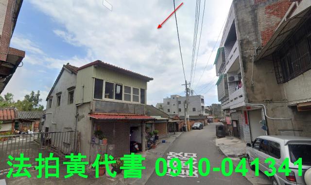 雲林法拍建地-13