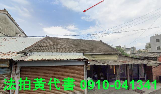雲林法拍建地-14