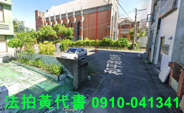 湖內拍賣建地-10