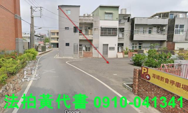 湖內拍賣建地-12