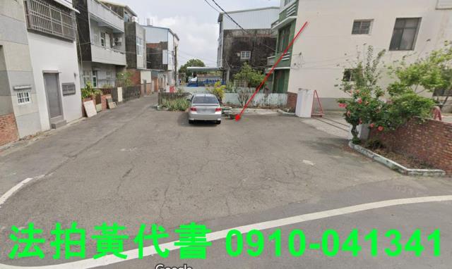 湖內拍賣建地-1