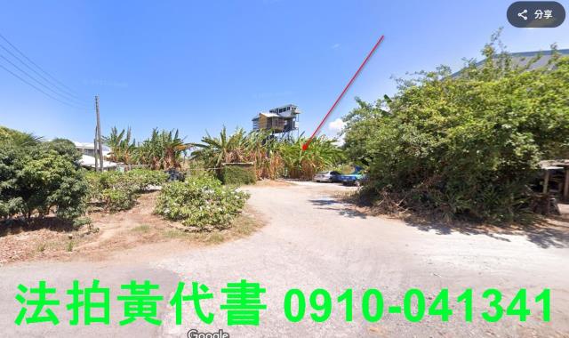 高雄建地法拍-4