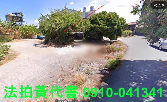 高雄建地拍賣-11