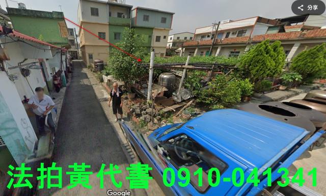 高雄法拍建地-10