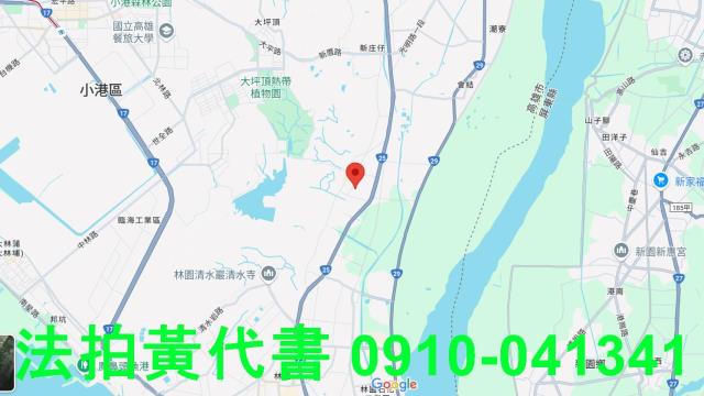 高雄法拍建地-15