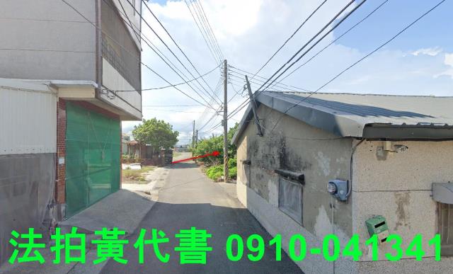 高雄茄萣拍賣建地-4