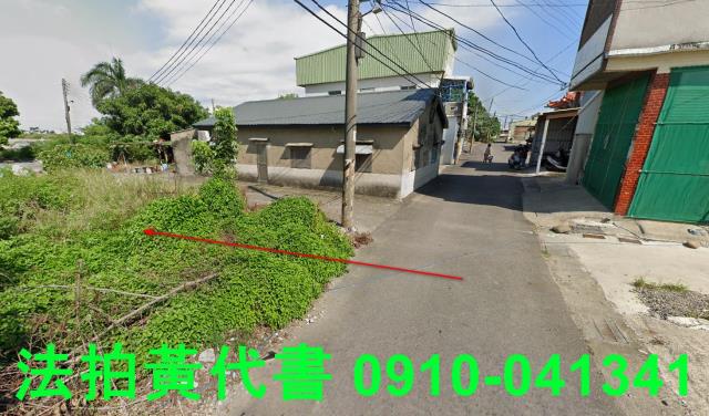 高雄茄萣拍賣建地-6