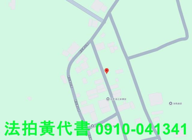 高雄茄萣拍賣建地-7