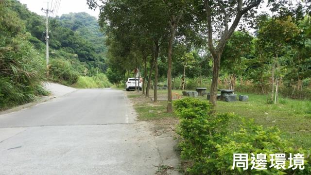 台中霧峰農地-13