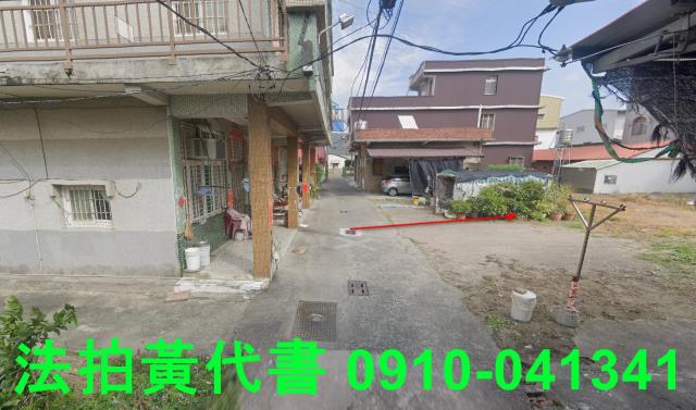 阿蓮建地法拍-13