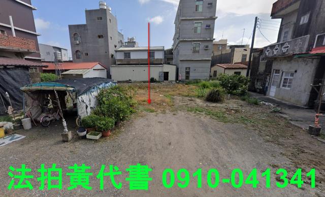 阿蓮建地法拍-9