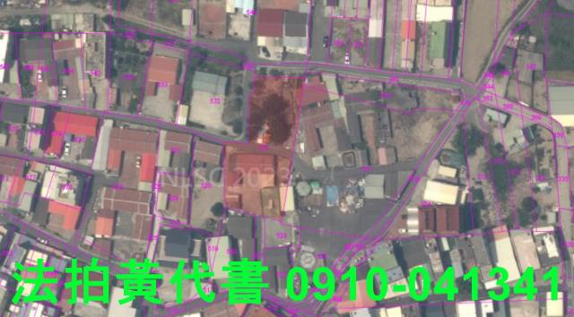 義竹法拍建地-11