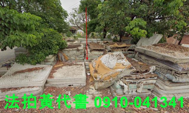 義竹法拍建地-1