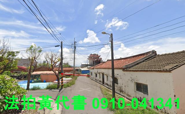 義竹法拍建地-6