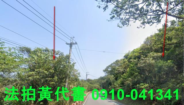 台北內湖法拍休閒地-13