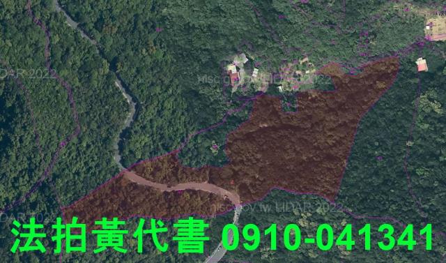 台北內湖法拍休閒地-3