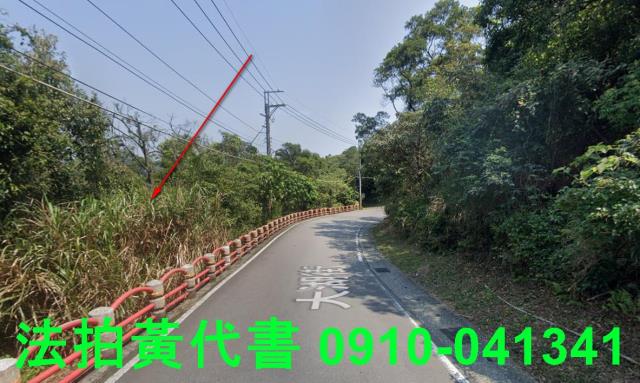 台北內湖法拍休閒地-5