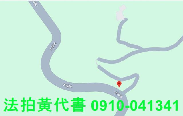 台北內湖法拍休閒地-7