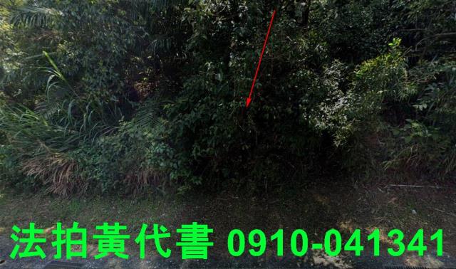 台北內湖法拍休閒地-9