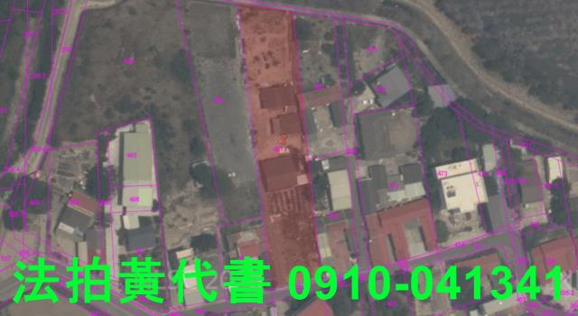 七股法拍建地-11