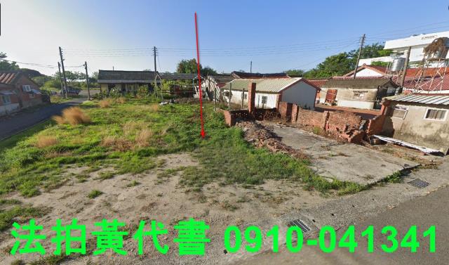 七股法拍建地-14