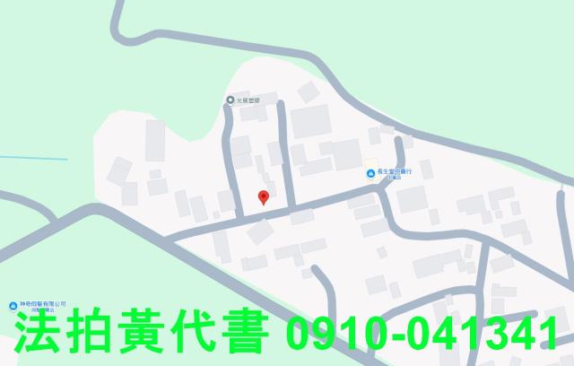 七股法拍建地-7