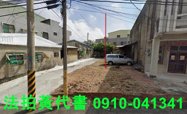 茄萣建地法拍-14