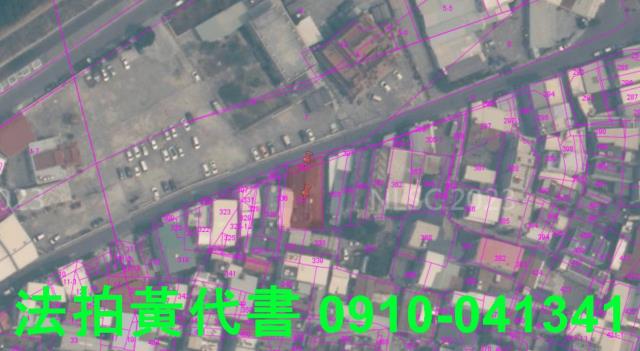 茄萣建地法拍-3
