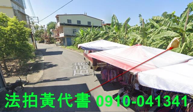 高雄旗山法拍建地-12
