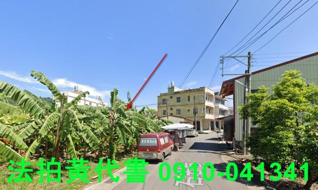 高雄旗山法拍建地-13