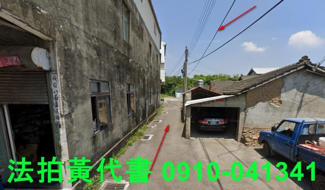 台中龍井建地法拍-5