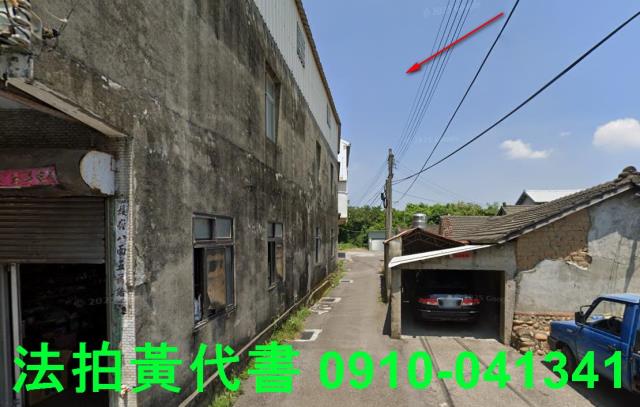 台中龍井建地法拍-9