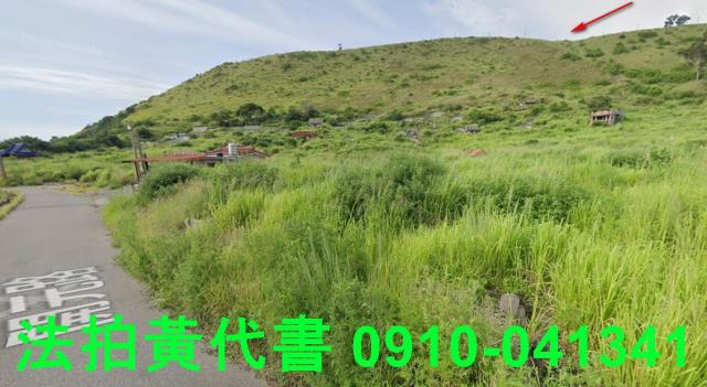 台中大甲法拍墳墓用地-12