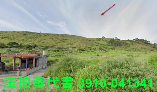 台中大甲法拍墳墓用地-13