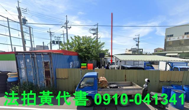 台中大甲農地法拍-4