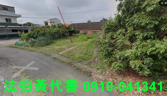 七股建地拍賣-9