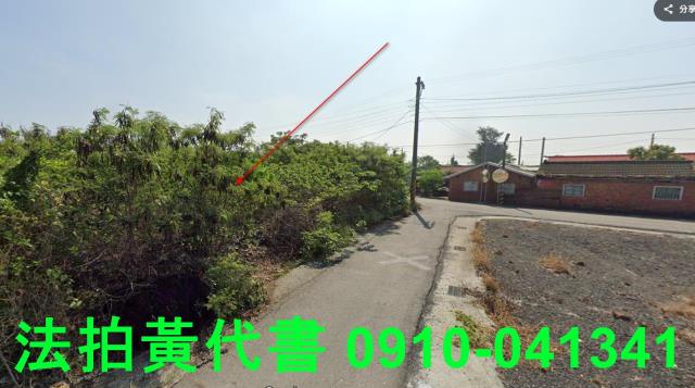 北門法拍建地-2