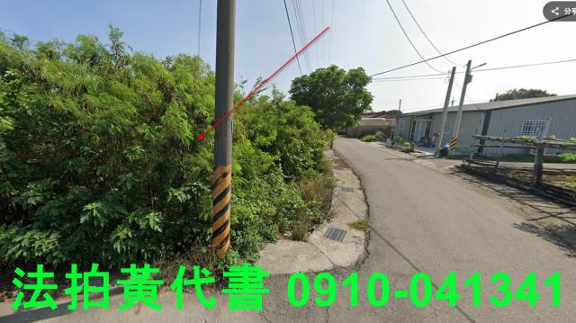 北門法拍建地-3