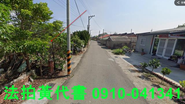 北門法拍建地-4