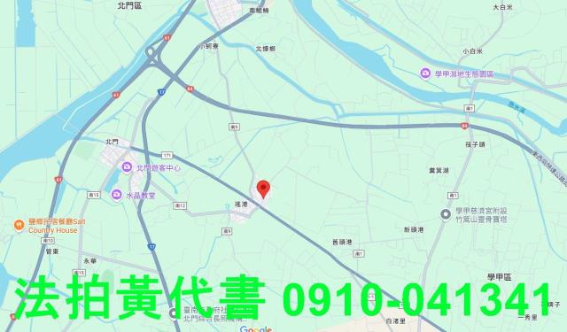 北門法拍建地-8