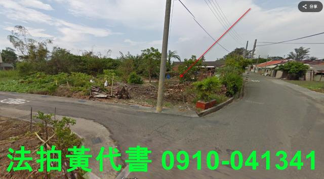 北門法拍建地-9